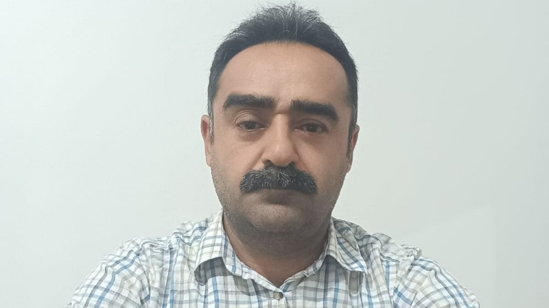 Ertuğrul Kurt