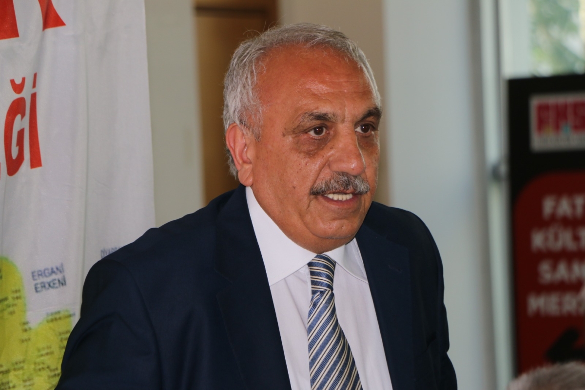 Deprem kardeşi iki şehrin sanatçıları İstanbul'da buluştu