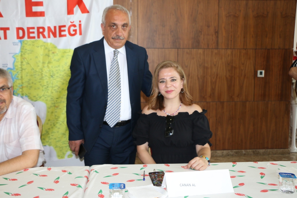 Deprem kardeşi iki şehrin sanatçıları İstanbul'da buluştu