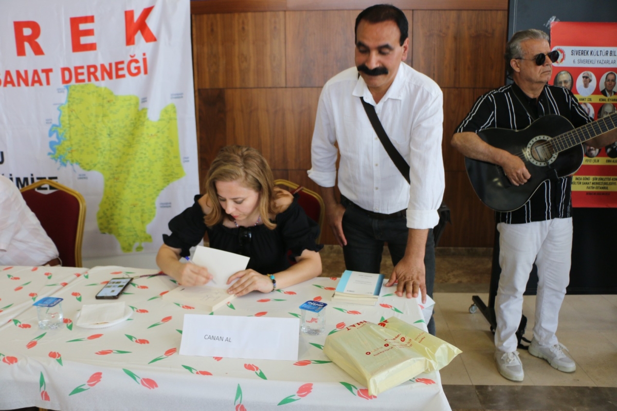 Deprem kardeşi iki şehrin sanatçıları İstanbul'da buluştu