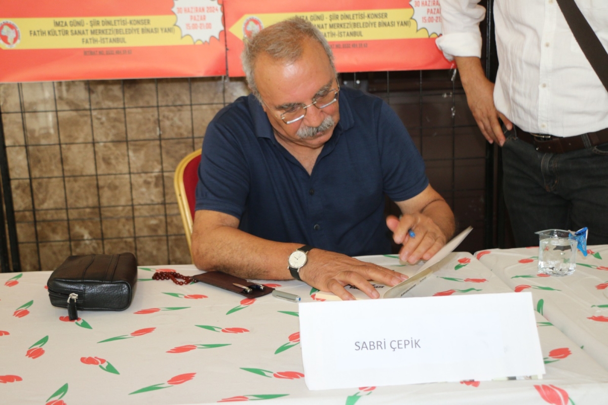 Deprem kardeşi iki şehrin sanatçıları İstanbul'da buluştu