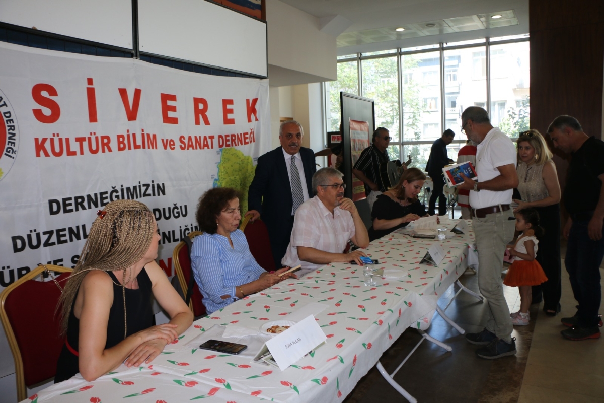 Deprem kardeşi iki şehrin sanatçıları İstanbul'da buluştu