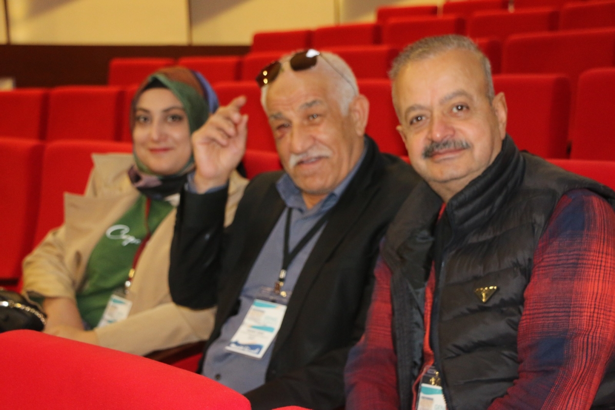 Adıyaman Kent Konseyi Başkanlığına Erdoğan Altunbaş seçildi