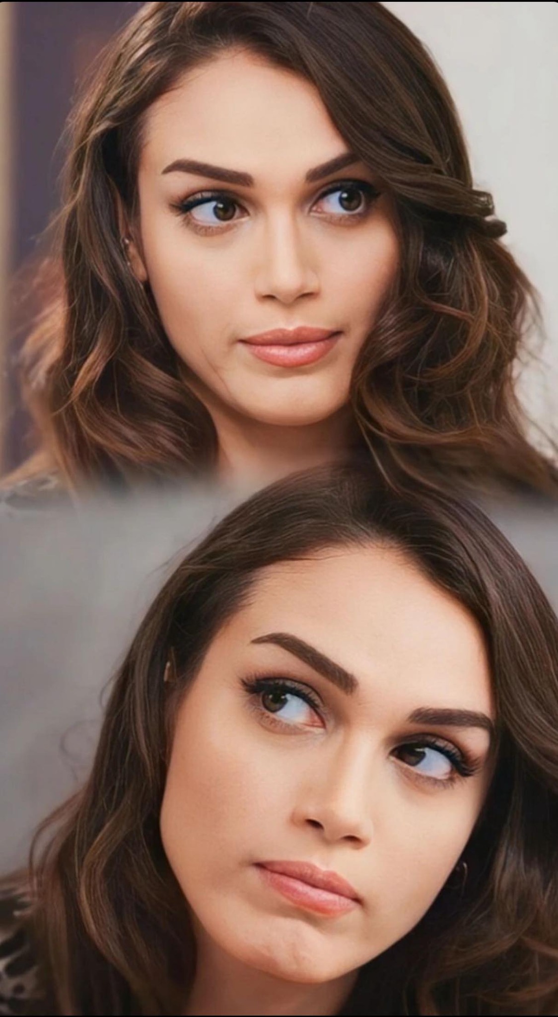 Güzel oyuncu Yağmur Akdağ’ın Moda Dünyasından Ekranlara Uzanan Başarı Hikâyesi