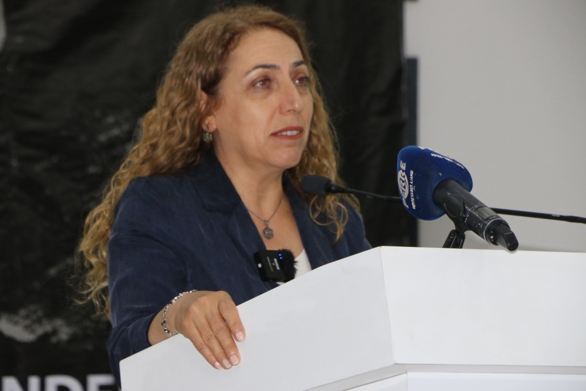 Sırrı Süreyya Önder Adıyaman’da anıldı: ‘Barış onun bize bıraktığı vasiyettir’