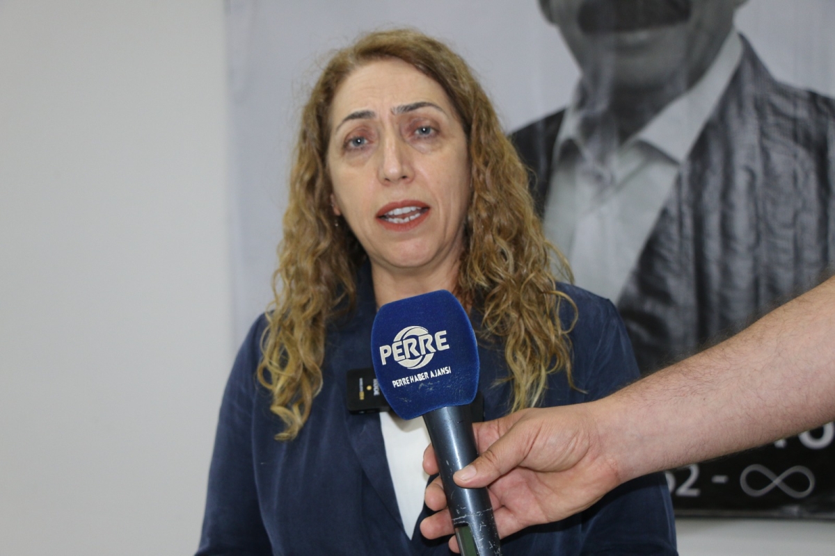 Sırrı Süreyya Önder Adıyaman’da anıldı: ‘Barış onun bize bıraktığı vasiyettir’