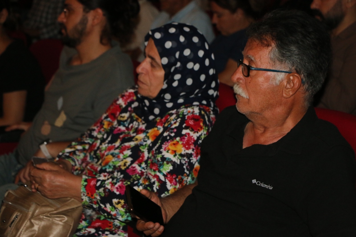 Sırrı Süreyya Önder Adıyaman’da anıldı: ‘Barış onun bize bıraktığı vasiyettir’