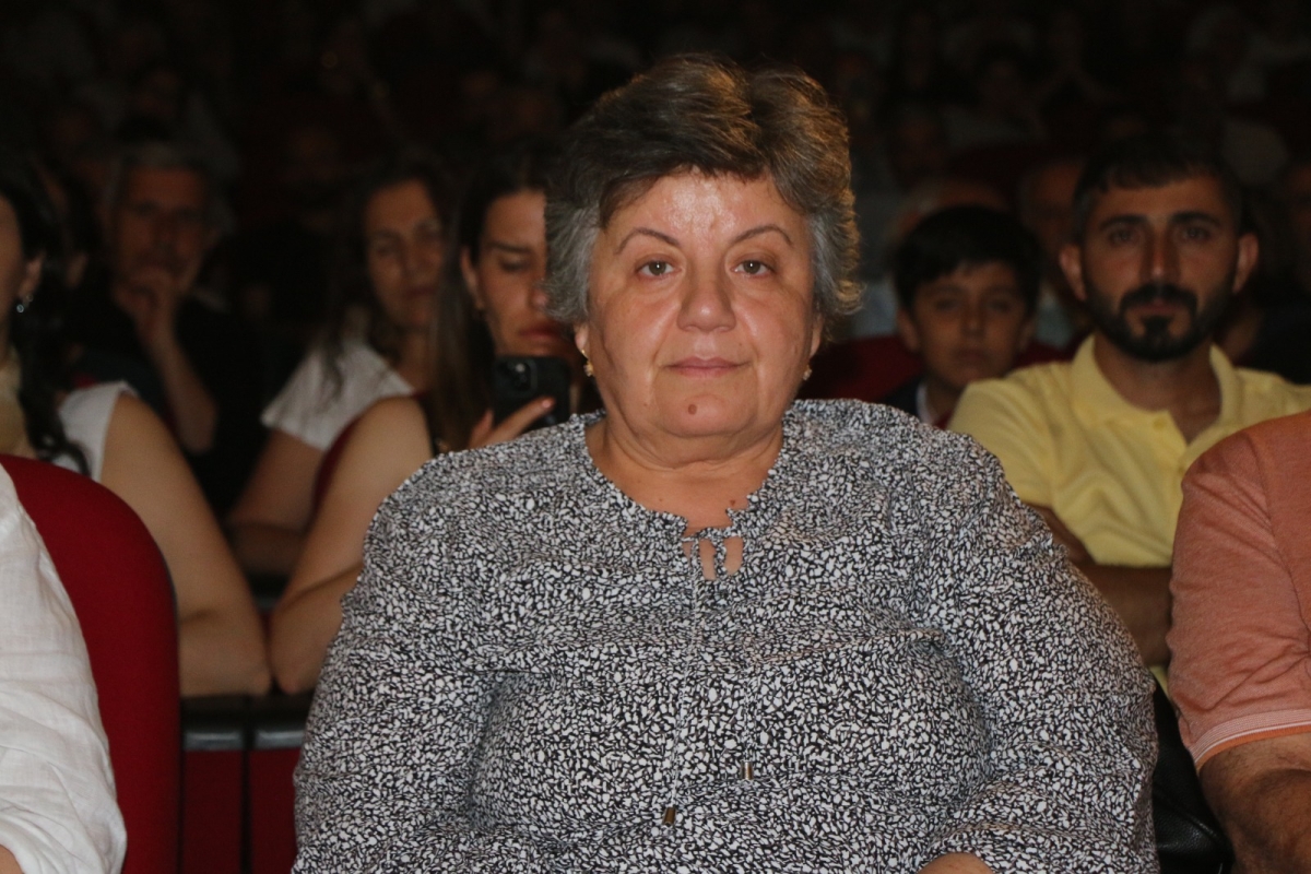 Sırrı Süreyya Önder Adıyaman’da anıldı: ‘Barış onun bize bıraktığı vasiyettir’