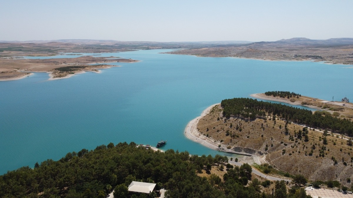 Şanlıurfa turizminde yeni rota bungalov evler  - Videolu Haber