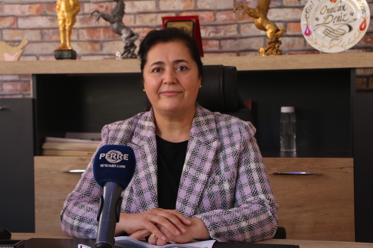 Ulubey: Türkiye’de zulme şiddete uğrayan yoksullukla mücadele eden vatandaşın seçimidir