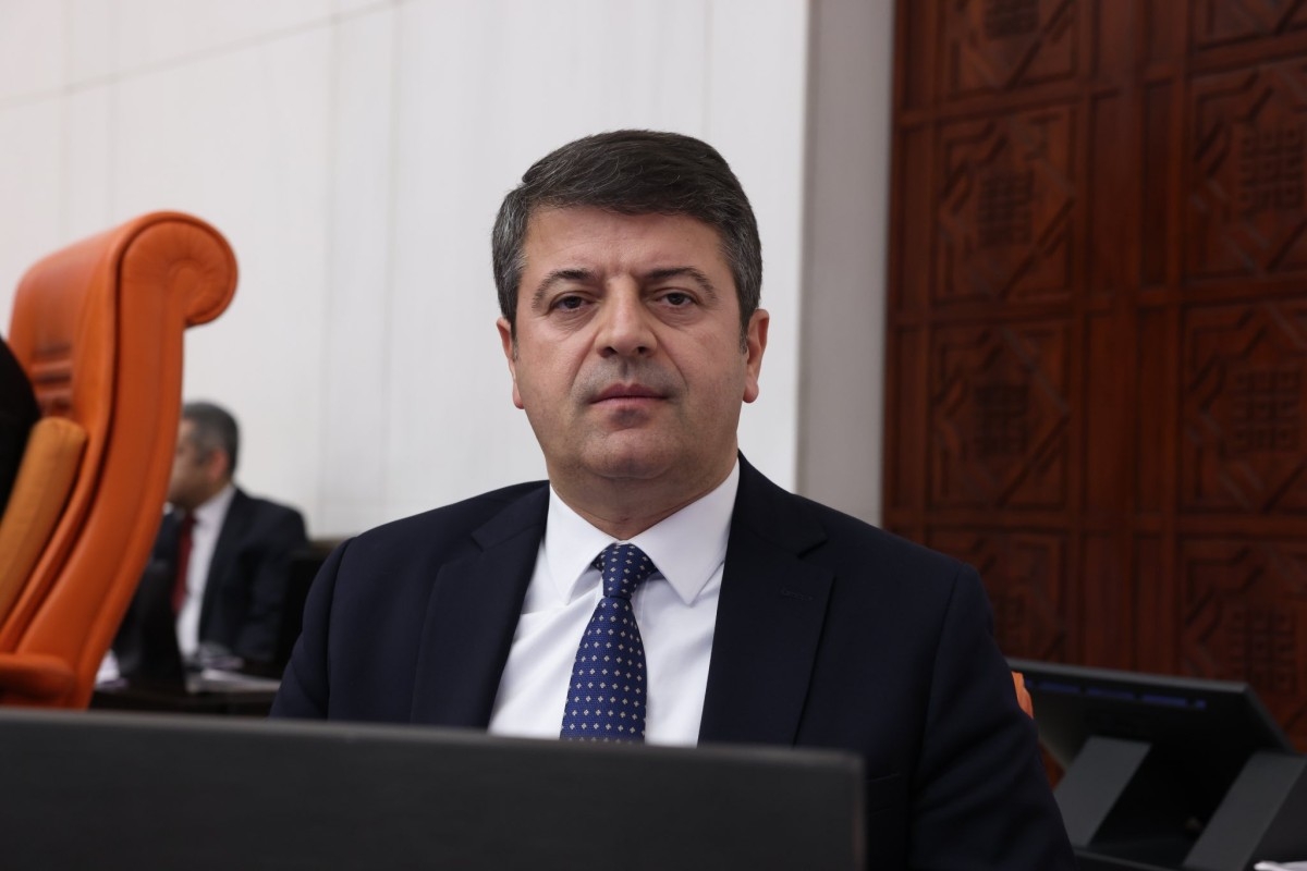 Milletvekili Tutdere EYT’li prim gün mağdurlarının haklarını savundu  - Videolu Haber