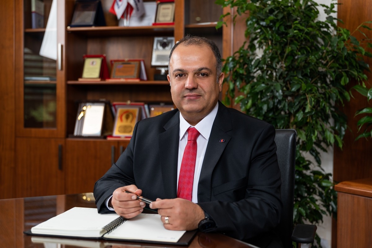 Kileci: Sağlık çalışanları gece gündüz görevlerinin başında