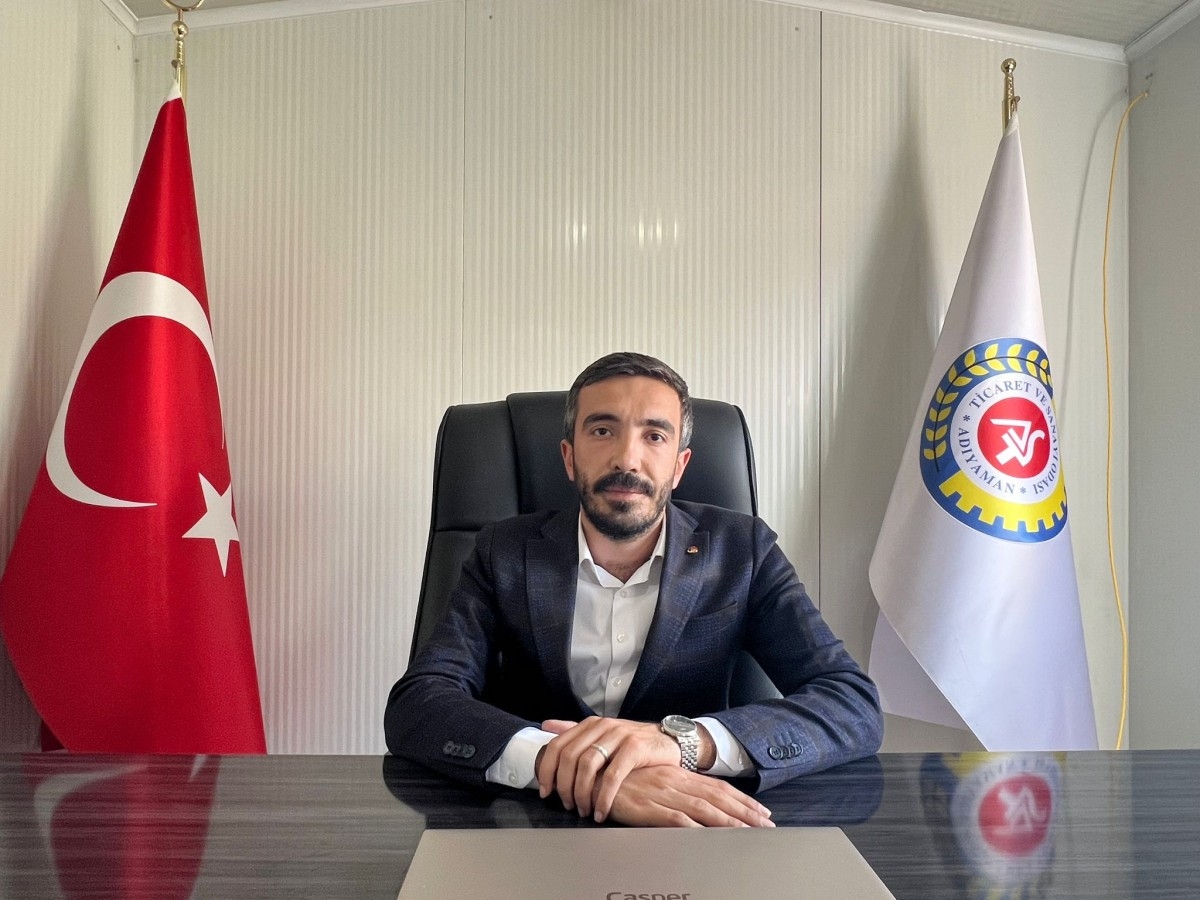 ATSO Başkanı Torunoğlu: KOSGEB Destek Kredisi Tüm Üyelerimize Verilmeli