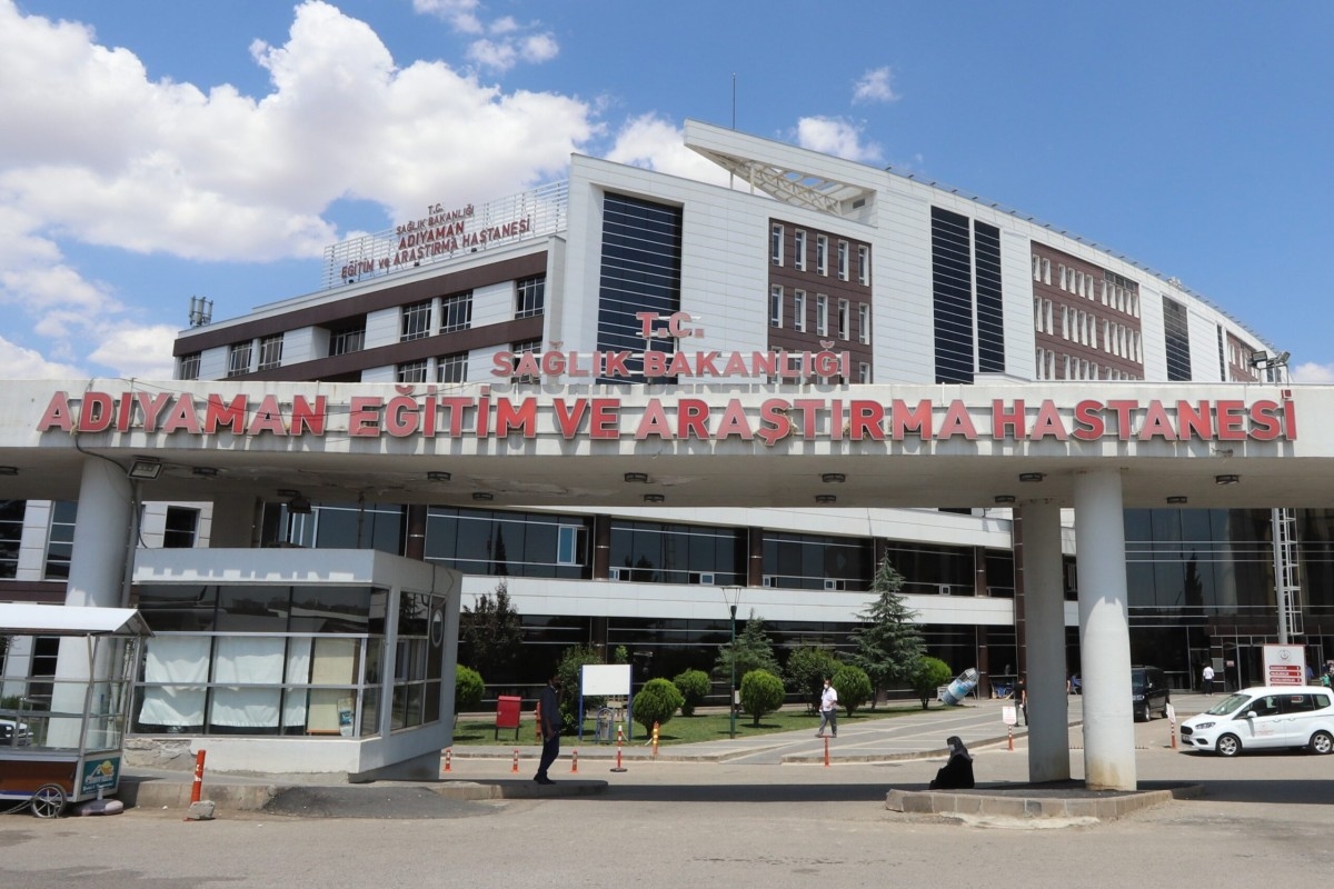 Başhekim Şirik’ten Randevu Çağrısı: Gelmediği randevuyu iptal etmeyerek başkasının muayene olmasını engelleniyor