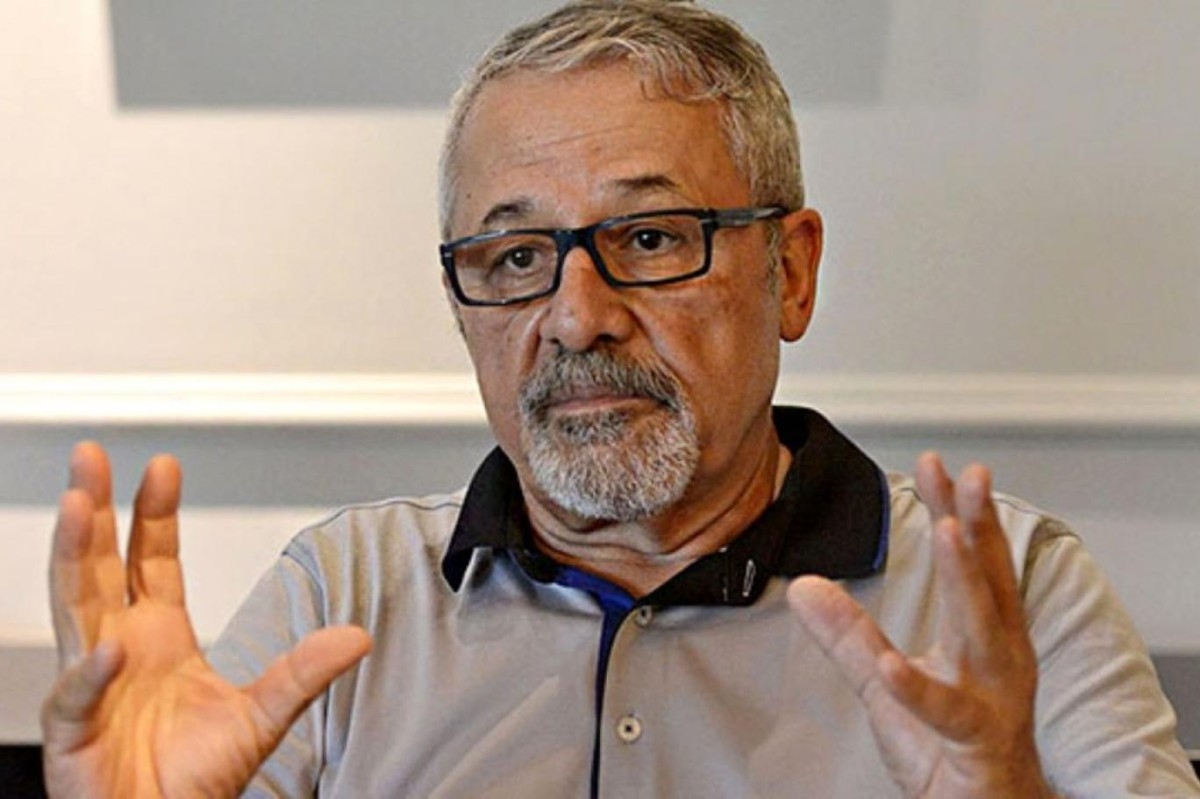 Prof. Dr. Görür'den Adıyaman için deprem uyarısı