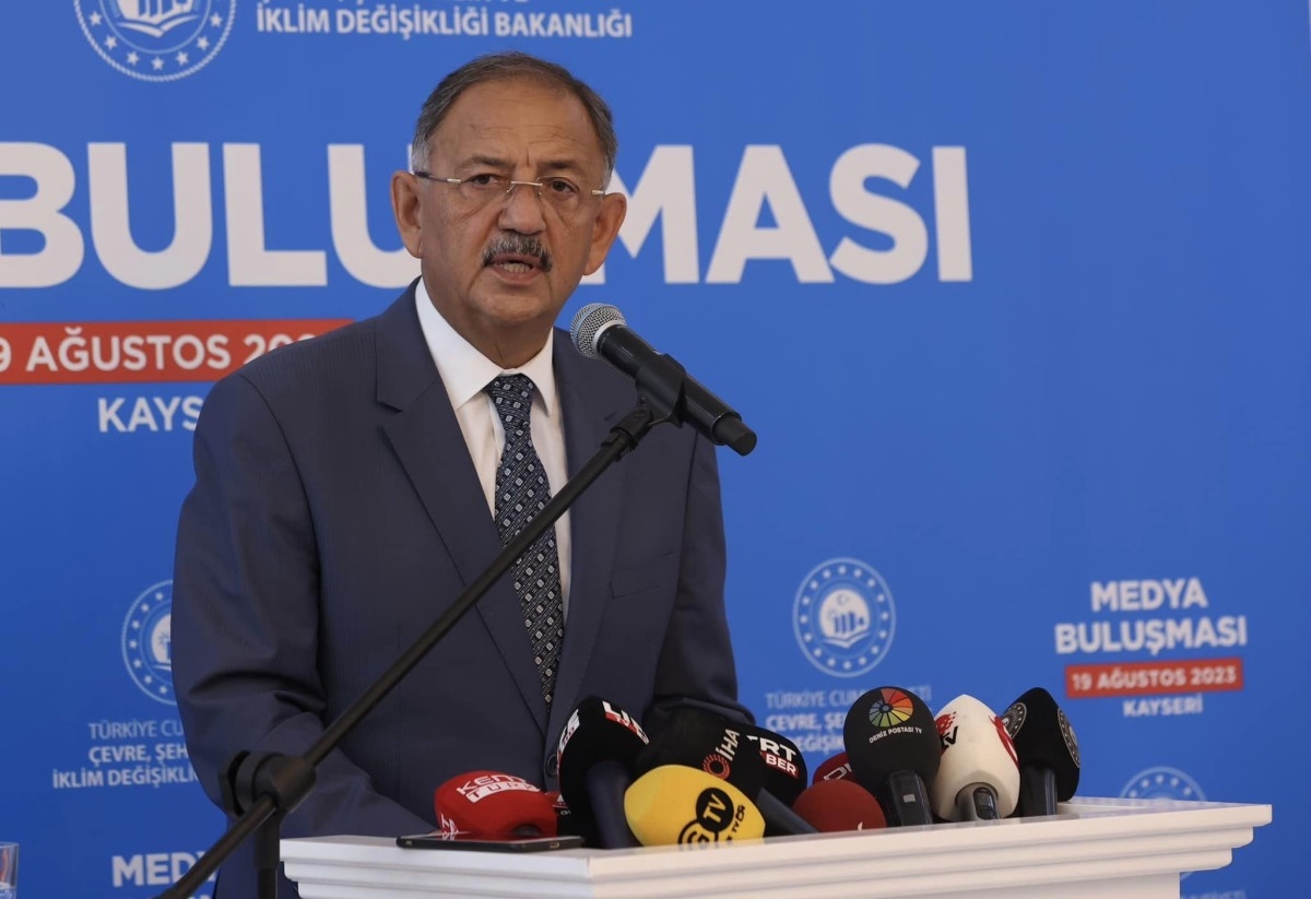 Adıyaman iki bakanı birden ağırlayacak