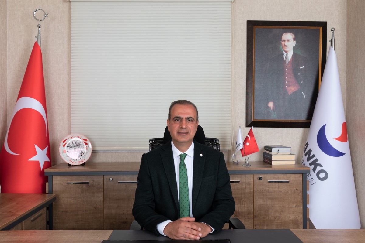 Başkan Yıldırım'dan 30 Ağustos Zafer Bayramı mesajı