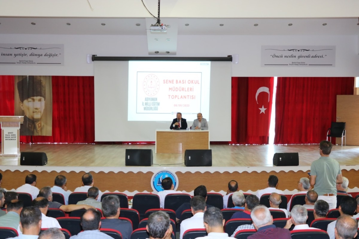 'Afet ve Acil' semineri düzenlendi