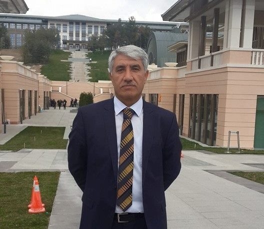 Ensar Vakfı Başkanı İzci: Hakikate yobaz bir avuç elitist azınlık