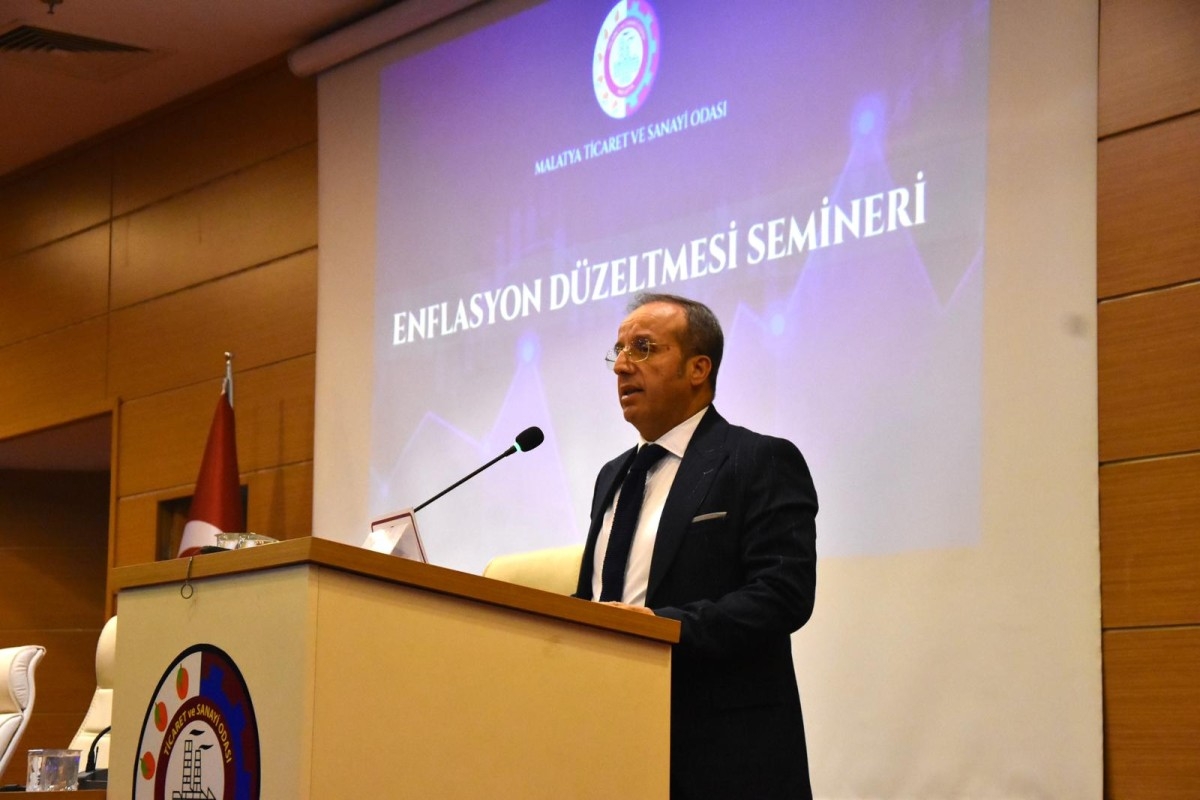 İlhan: Gerçek olmayan kârların vergilendirilmesi ile karşı karşıyayız
