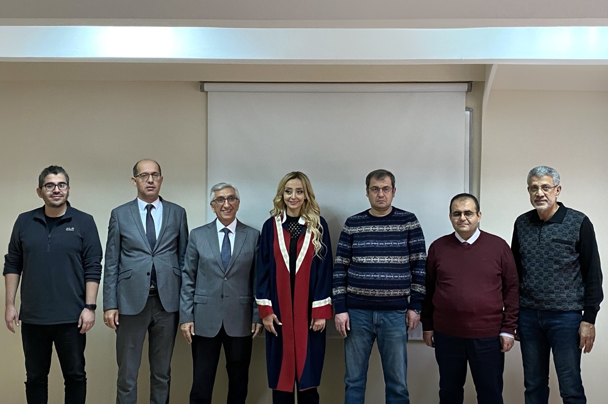 Oyun yazarı Refik Erduran doktora tezine konu edildi