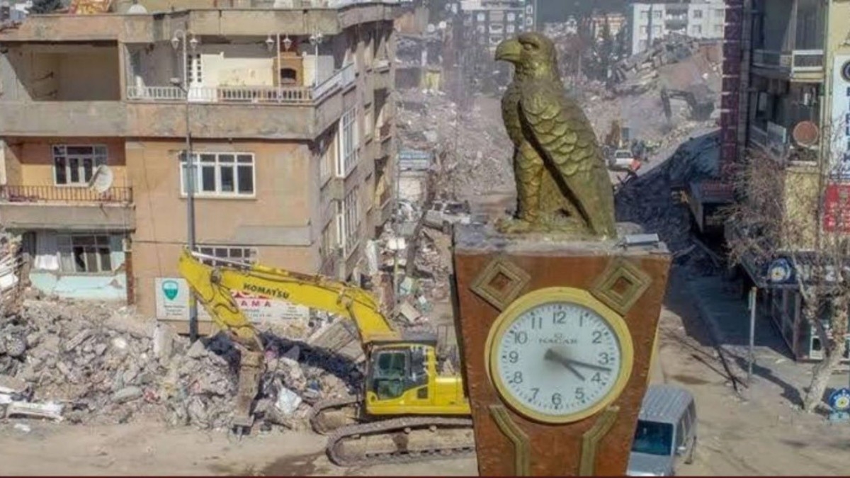 Türkiye'nin alanında uzman bilim insanları Adıyaman'a geliyor