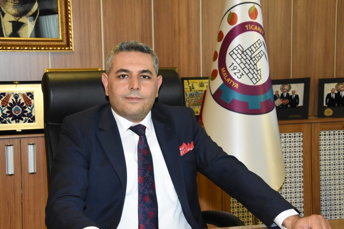 6 Şubat’ın yıl dönümünde Malatya TSO’da deprem konferansı düzenlenecek