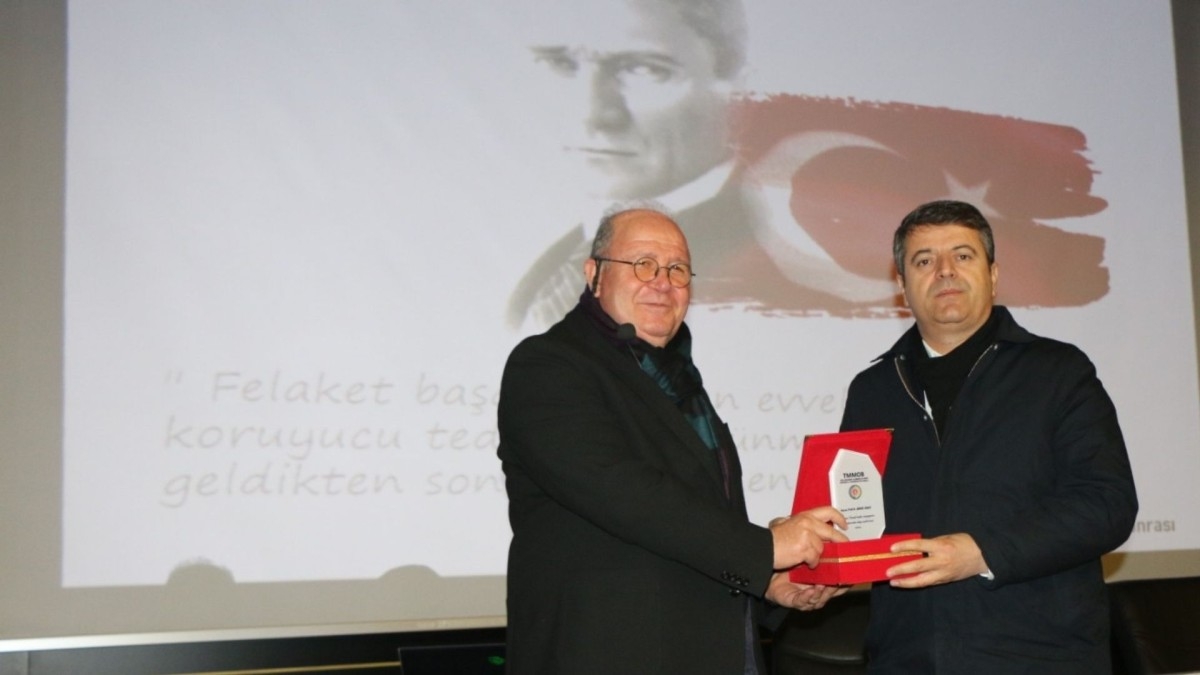 Tutdere: Vali 'Emrim Kapıyı Geçmiyor' dedi, çaresizliğin dibini yaşadım