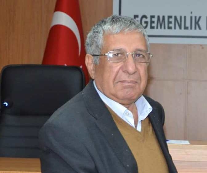 İl Genel Meclis Üyesi Yaşar evinde ölü bulundu