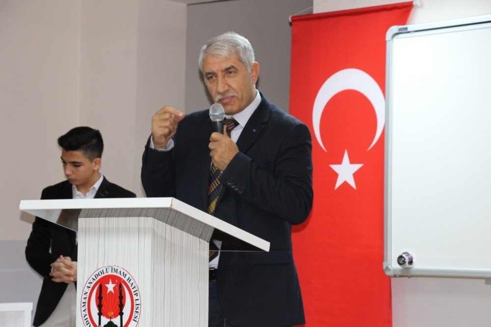 Başkan İzci'den 28 Şubat açıklaması
