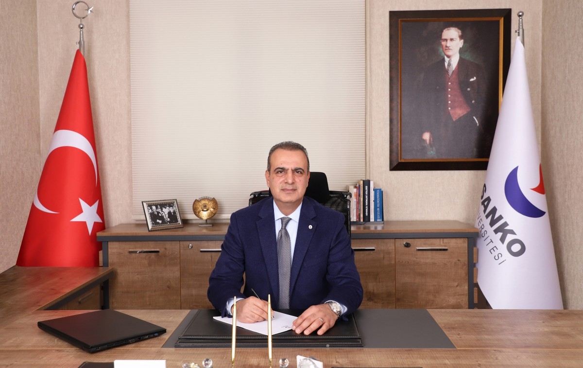 Yıldırım'ın 14 Mart Tıp Bayramı mesajı