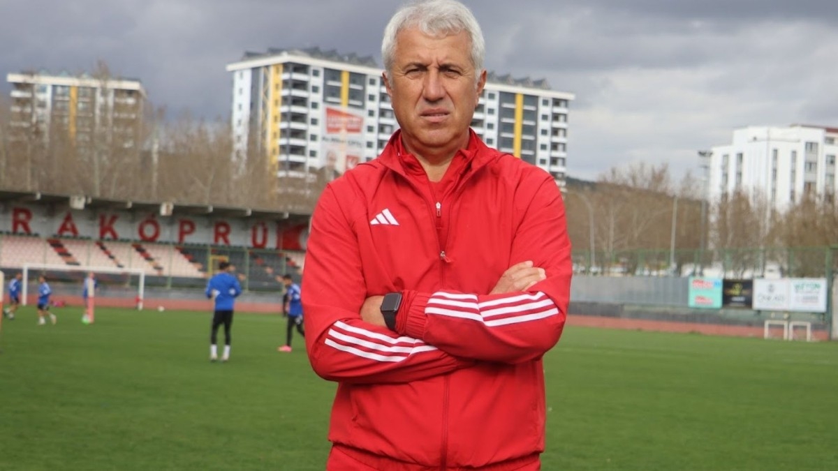 Durmuş, Kütahyaspor maçını değerlendirdi