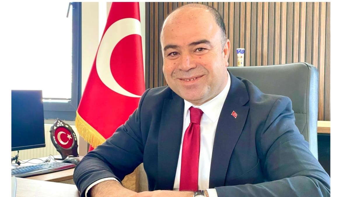 Başkan Çiftçi'den Kadir Gecesi mesajı
