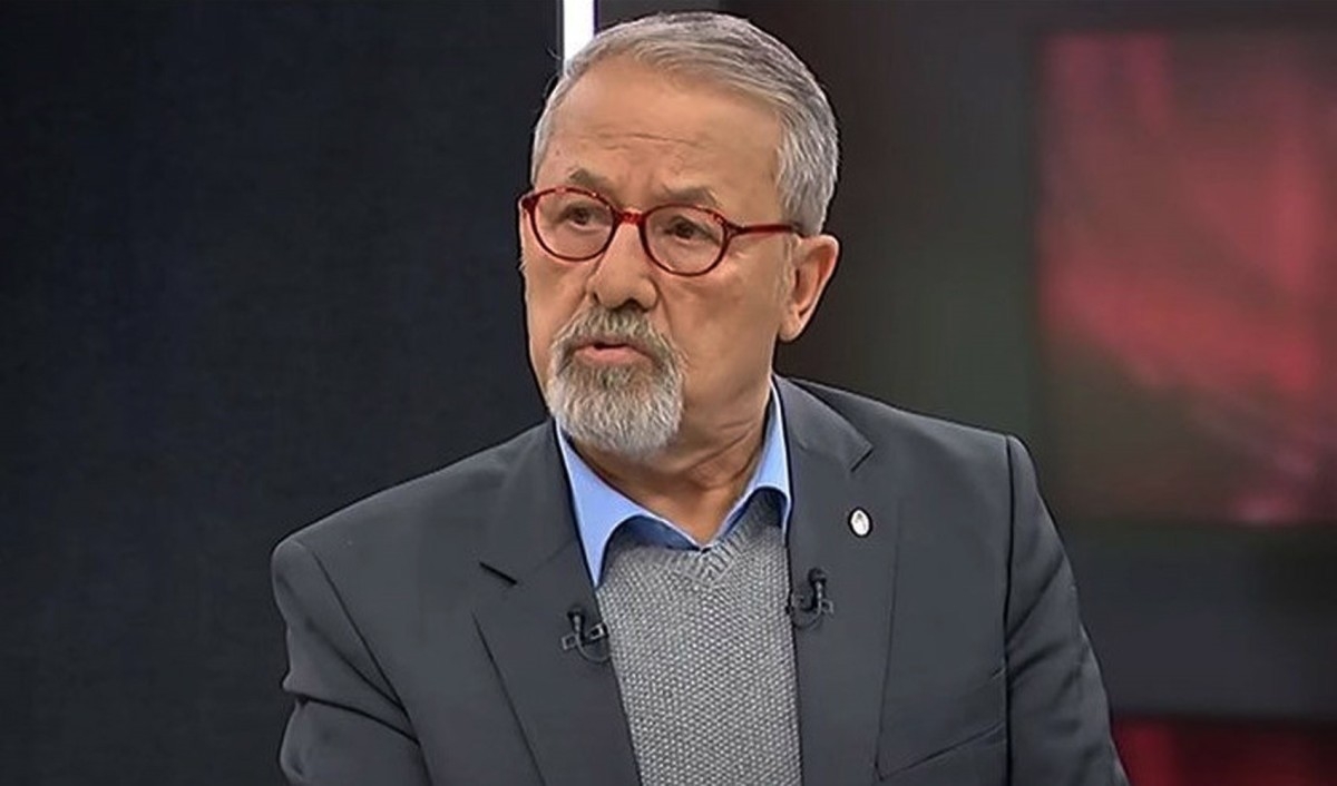 Görür’den Malatya depremi açıklaması