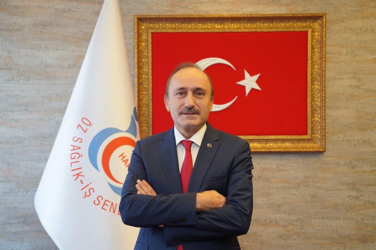 Devlet Sert’ten tayin yasağı tepkisi