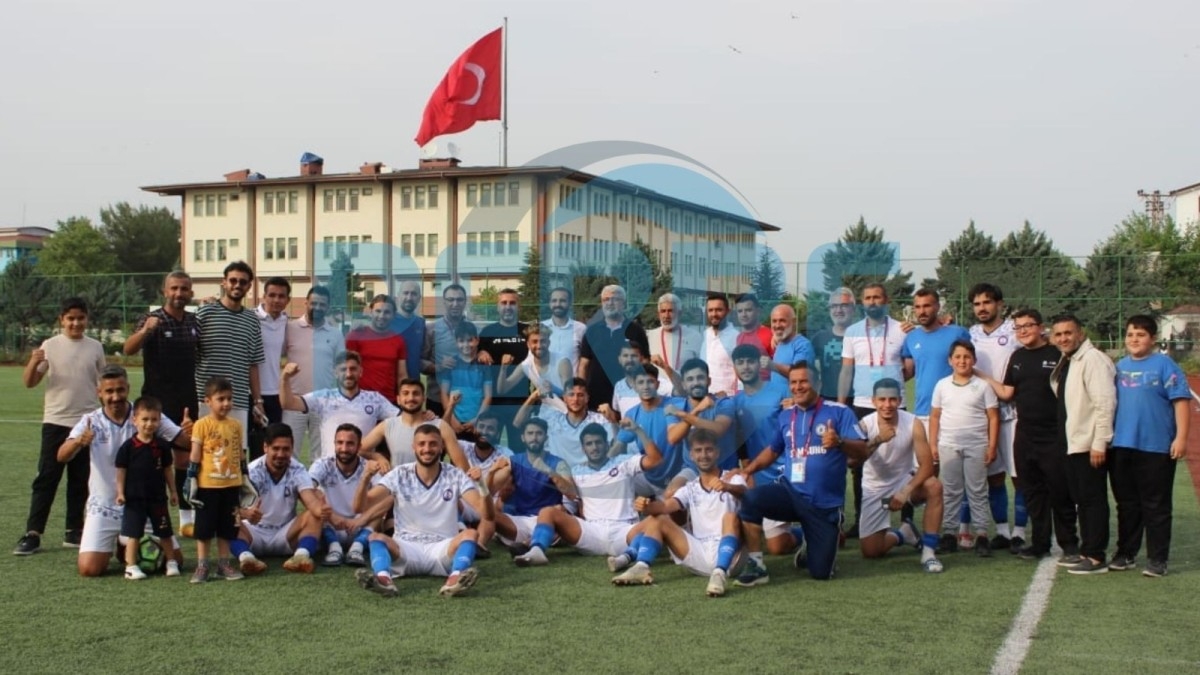 Adıyaman Belediyespor Nizipspor'u 3-0 mağlup etti