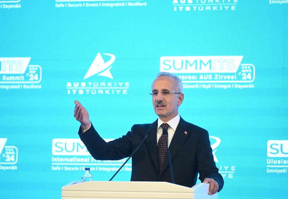 Bakan Uraloğlu: Serbest Geçiş Sistemi’ni ülke genelinde yayacağız
