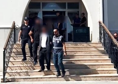 Silahlı kavgada 5 kişi tutuklandı
