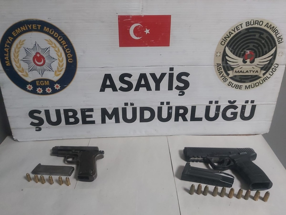 Husumetlisini öldüren zanlı tutuklandı