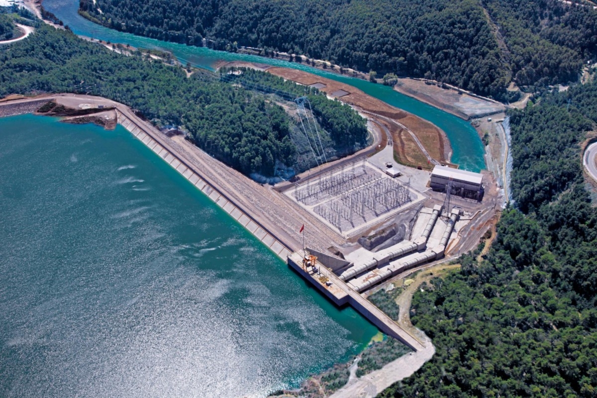 SANKO Türkiye’nin 500 büyük sanayi kuruluşu listesinde yer aldı
