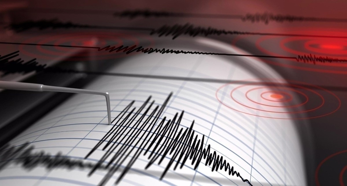 Afyonkarahisar'da korkutan deprem