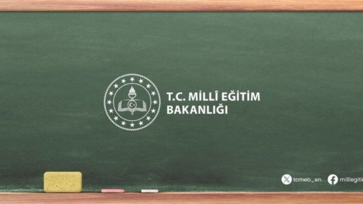 Türkiye Yüzyılı Maarif Modeli’ne ilişkin genelge yayımlandı