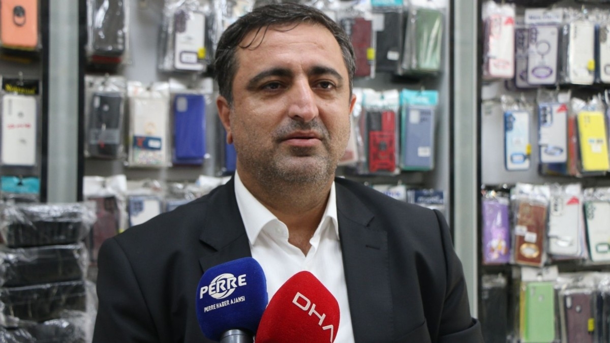 Milletvekili Ramanlı Adıyaman'da açıkladı: 'Narin cinayetinde HÜDAPAR'a yönelik suçlamalar asılsız'  - Videolu Haber
