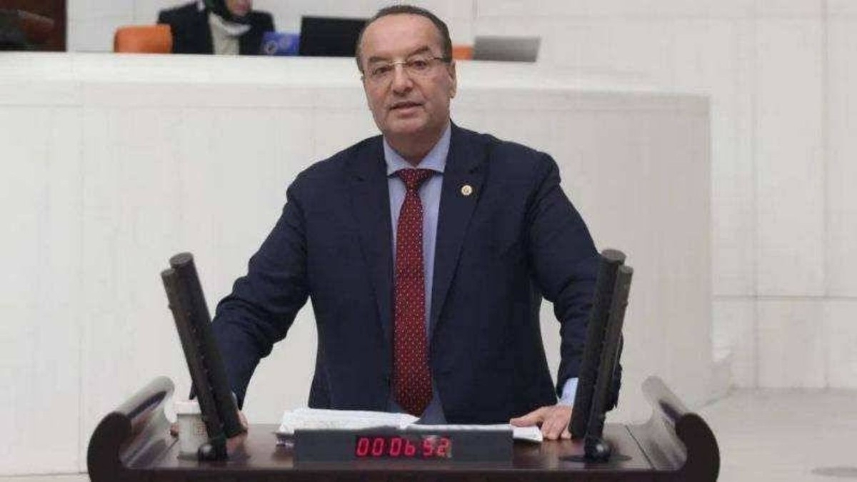 CHP'li Akay, doğalgaza 17 kez zam yapıldı, faturalardaki vergi yüzde 365 arttı