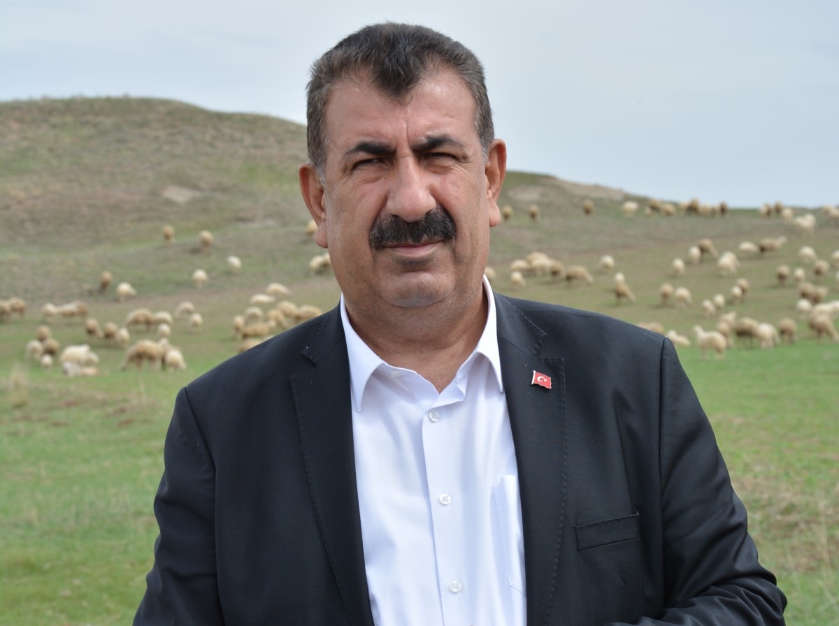 Başkan Çelik: Çoban kardeşimize yapılan şiddet asla kabul edilemez