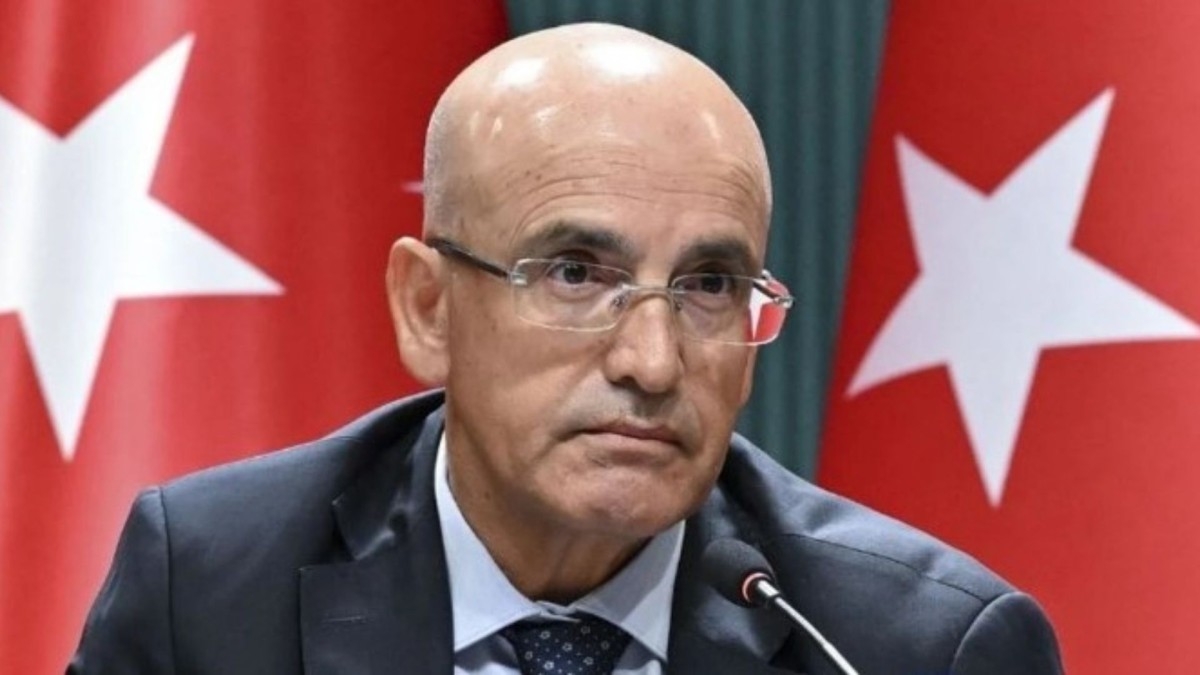 BDDK Başkan Yardımcısı'nın skandal düğünü hükümette rahatsızlık yarattı: Şimşek inceleme başlattı