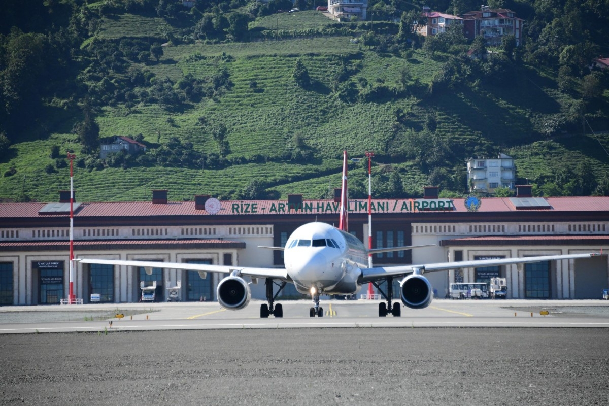 Bahreyn ve Ürdün’e haftalık 7 sefer düzenleme yetkisi tanındı