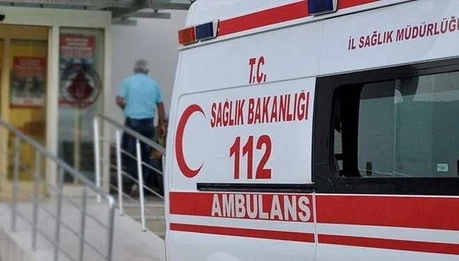 Şanlıurfa'da genç silahla vurulmuş halde ölü bulundu