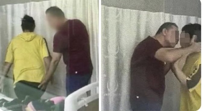 Şanlıurfa'da hastayı taciz ettiği iddia edilen doktor tutuklandı