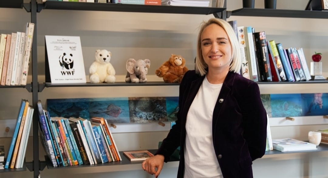 Doğa Öncüleri Programı: Daha fazla öğrenci ve öğretmen doğa için çalışacak